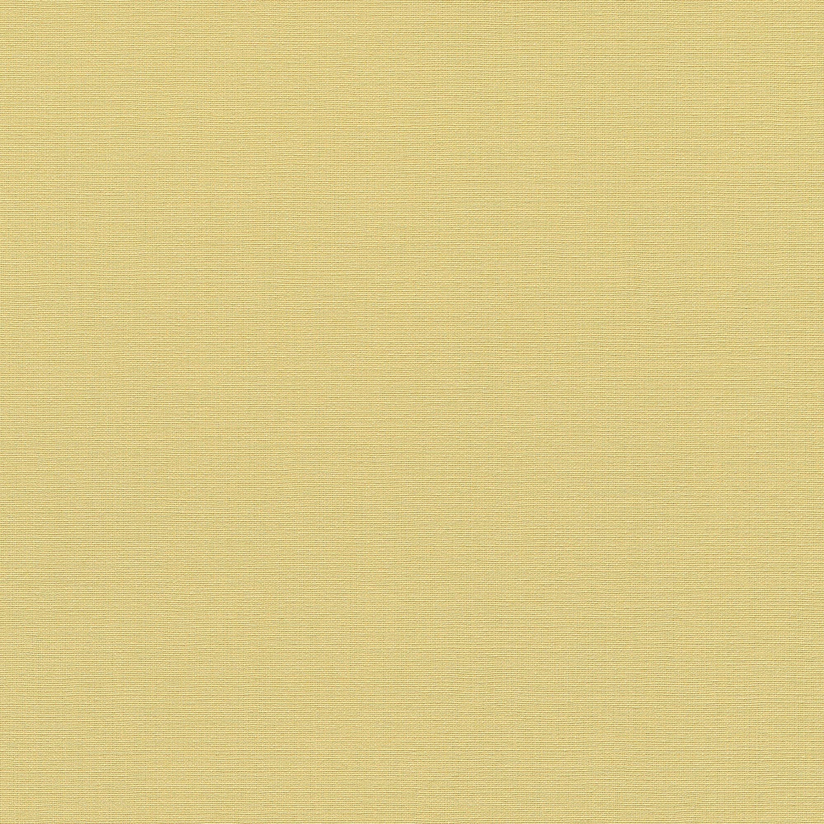 Linea Textile Wallpaper - Yellow pattern
