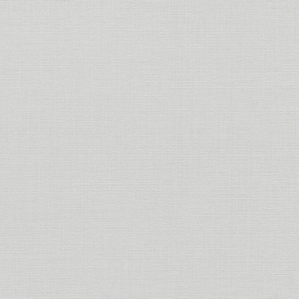 Linea Textile Wallpaper - White pattern