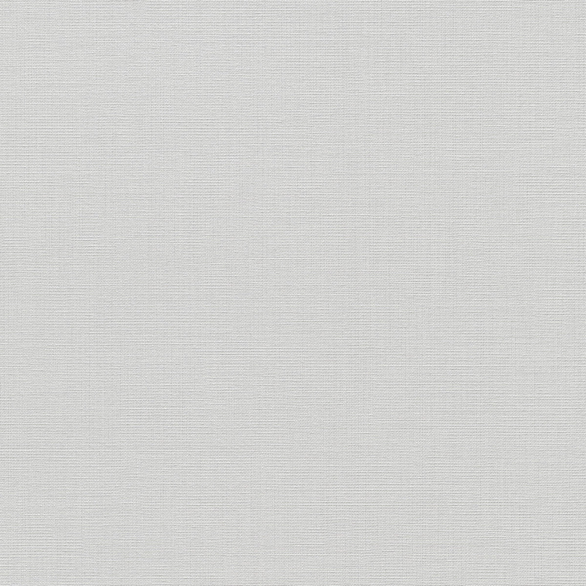 Linea Textile Wallpaper - White pattern
