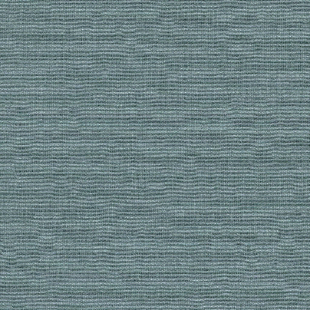 Linea Textile Wallpaper - Blue pattern