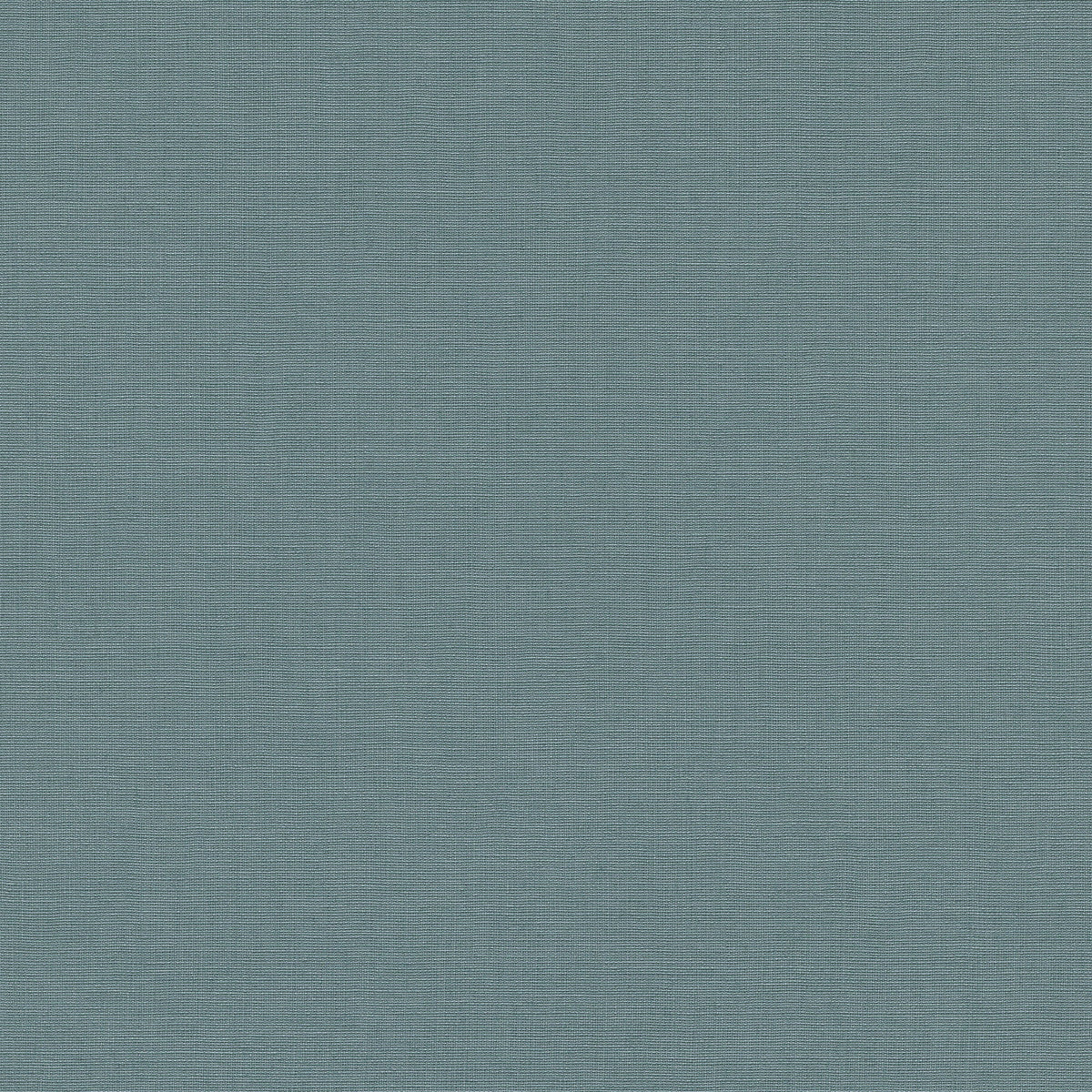 Linea Textile Wallpaper - Blue pattern