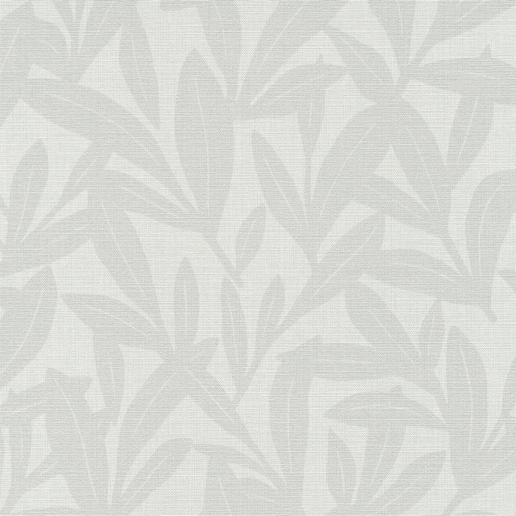 Shadowleaf Wallpaper - Gray pattern