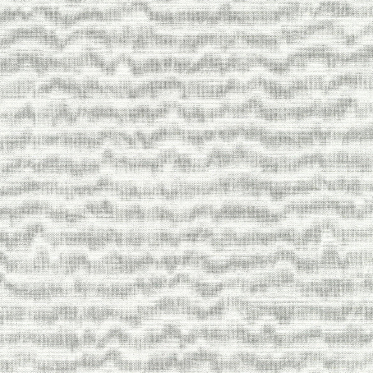 Shadowleaf Wallpaper - Gray pattern