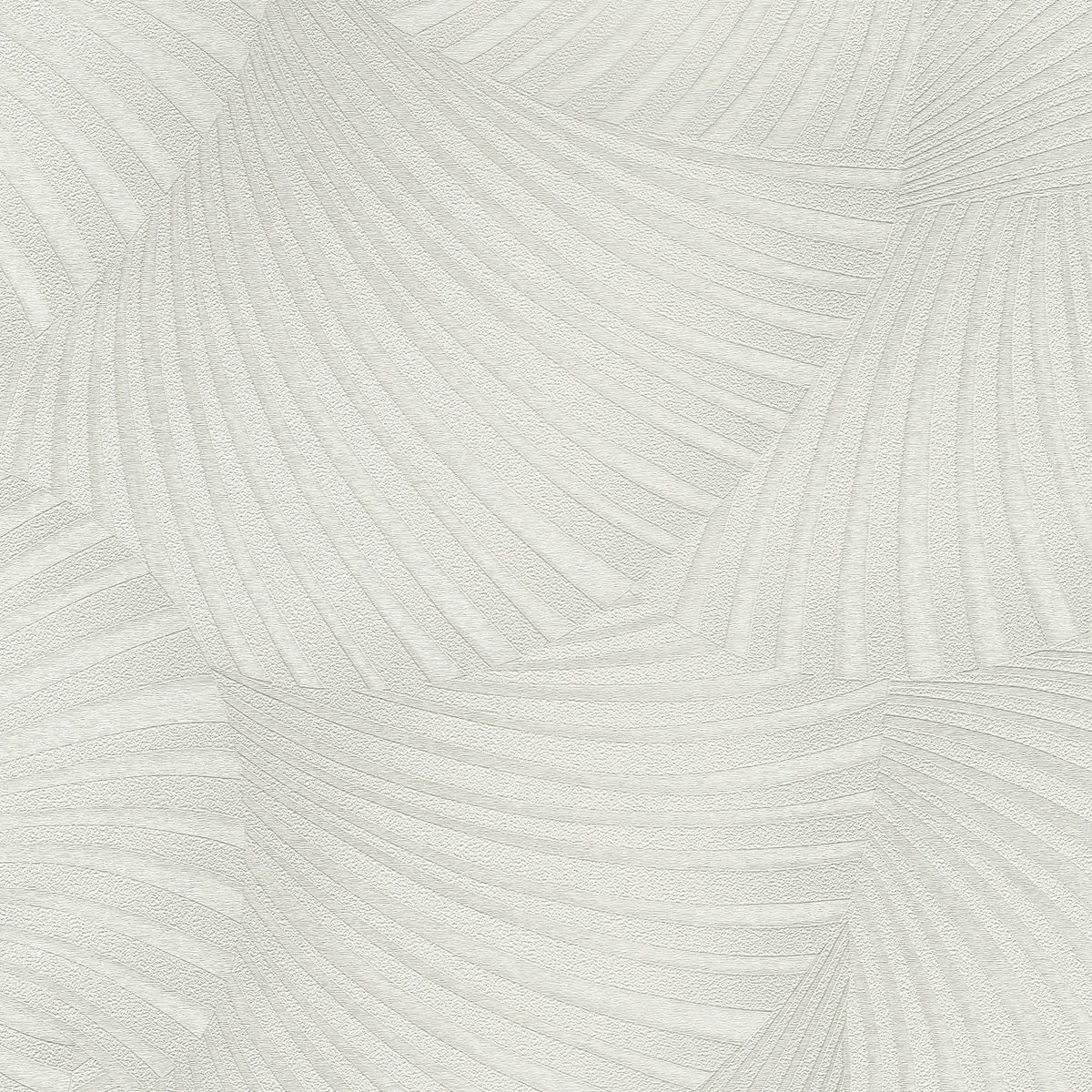 Twill Wallpaper - Taupe pattern