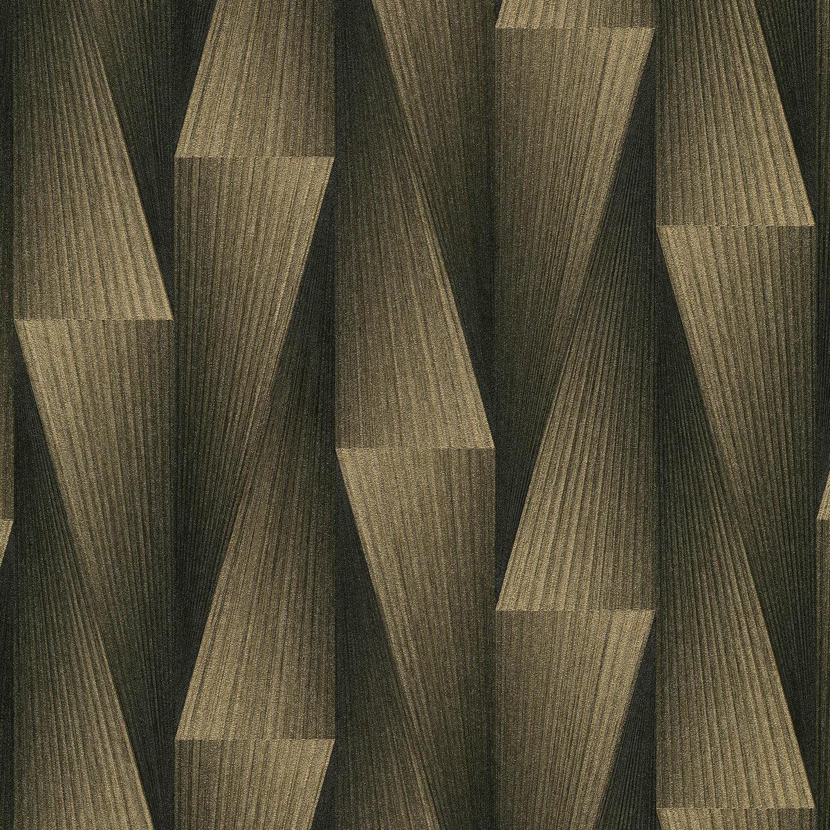 Shift Wallpaper - Black pattern