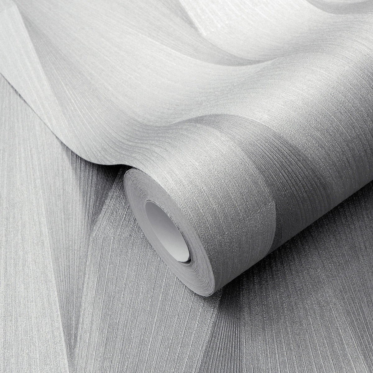 Shift Wallpaper - Gray room view