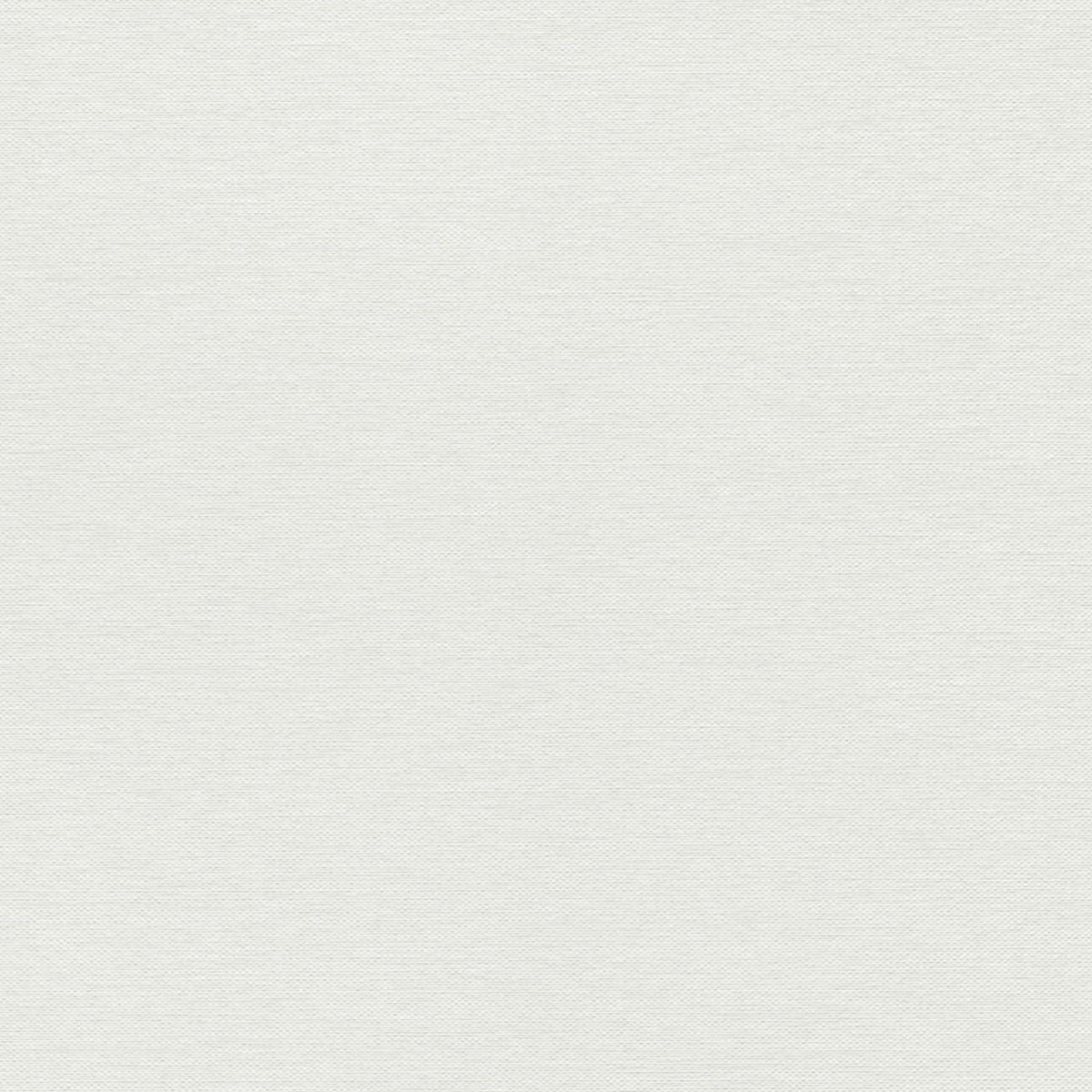 Echo Jute Texture Wallpaper - White pattern