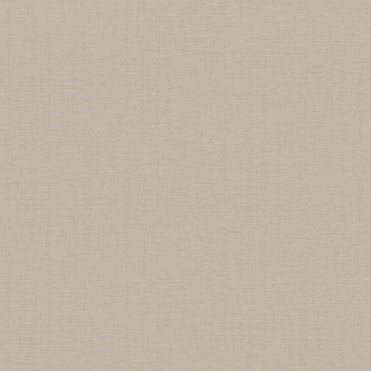 Echo Jute Texture Wallpaper - Taupe pattern