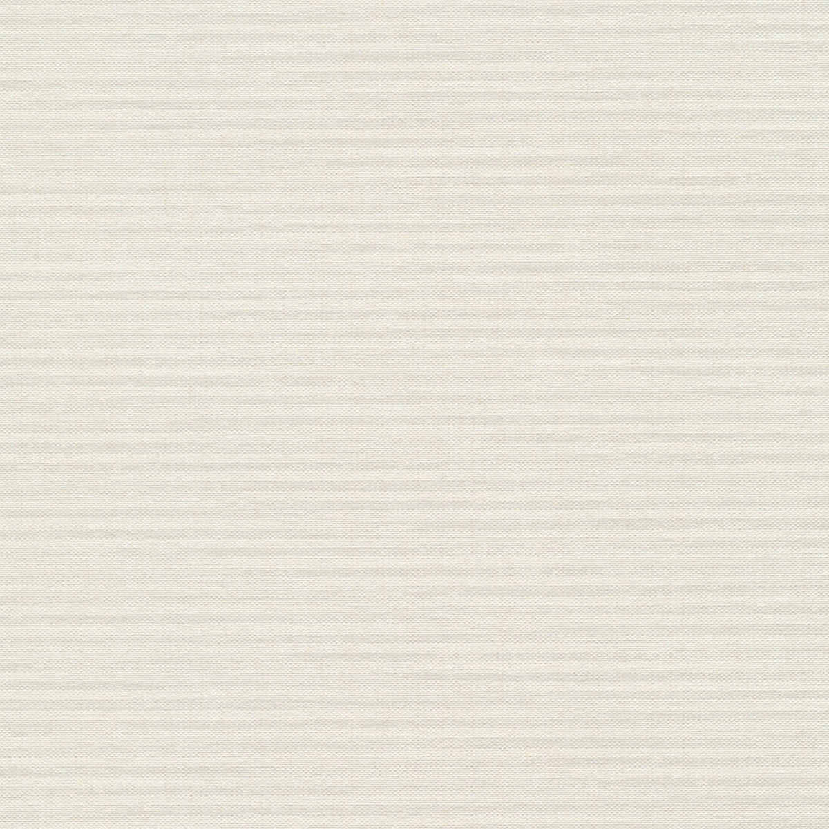 Echo Jute Texture Wallpaper - Cream pattern
