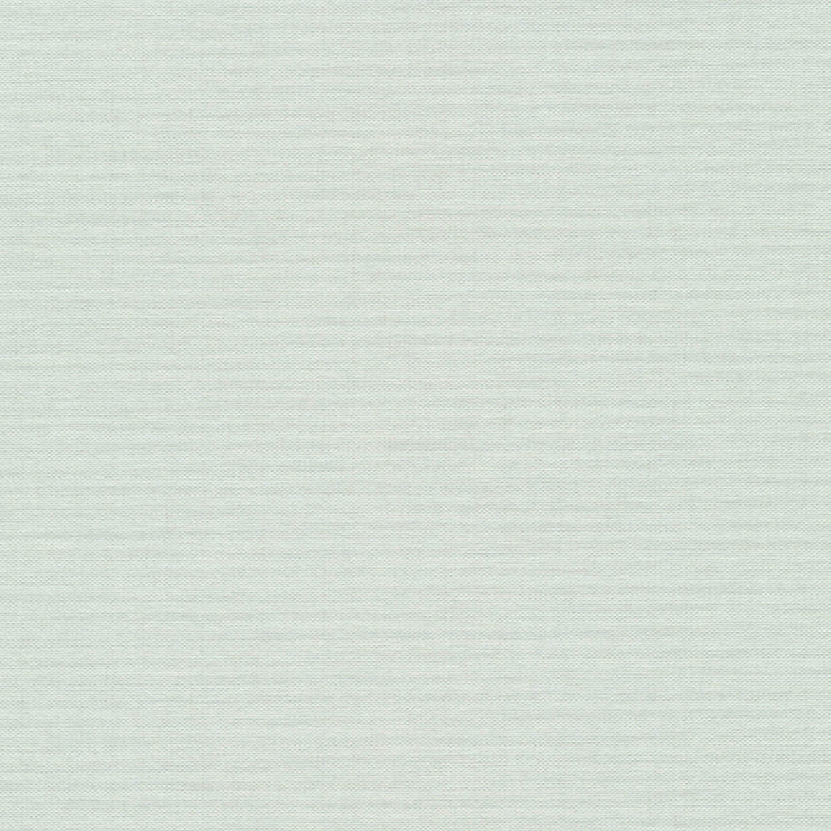 Echo Jute Texture Wallpaper - Teal pattern