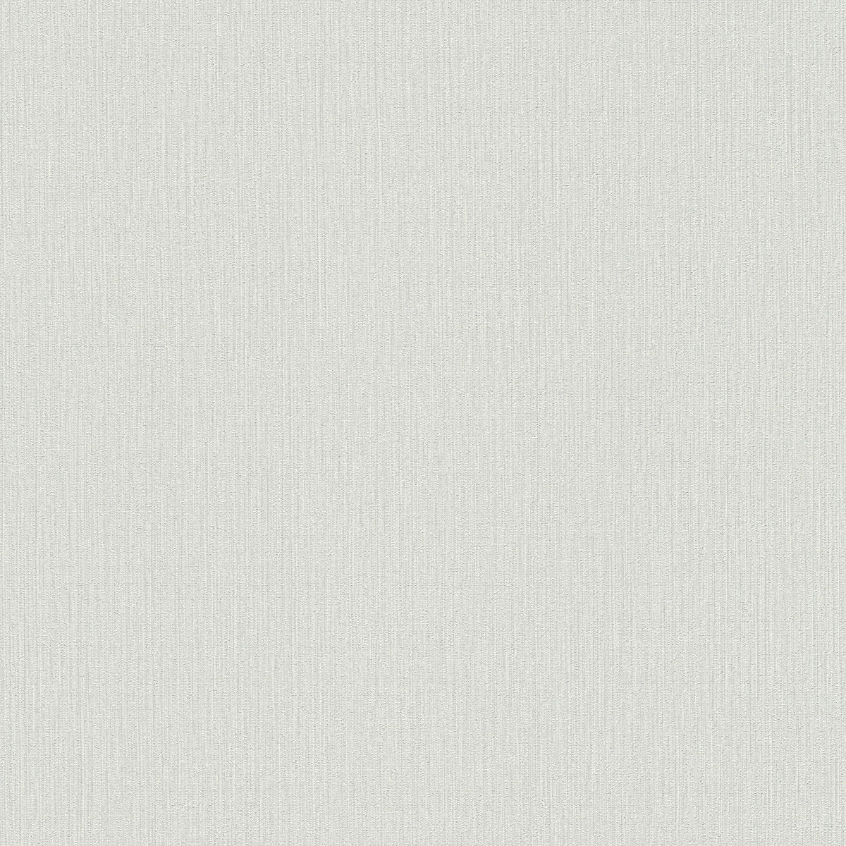 Soft Loom Stria Wallpaper - Gray pattern