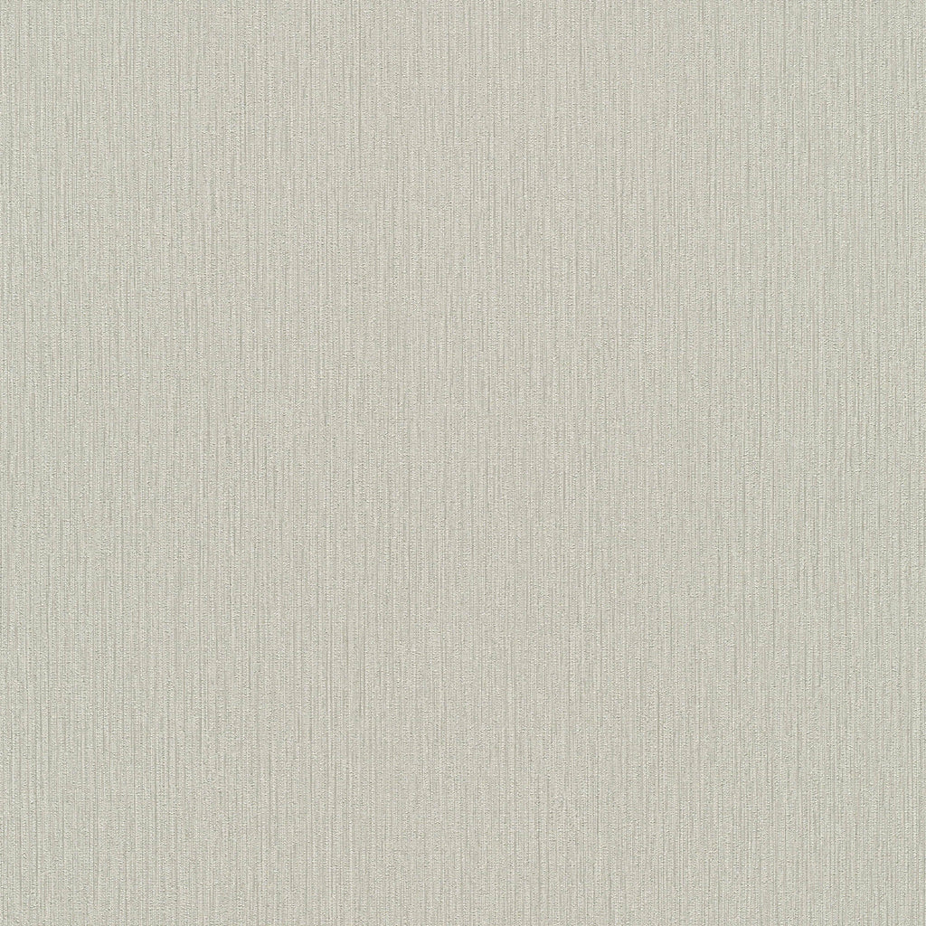 Soft Loom Stria Wallpaper - Tan pattern