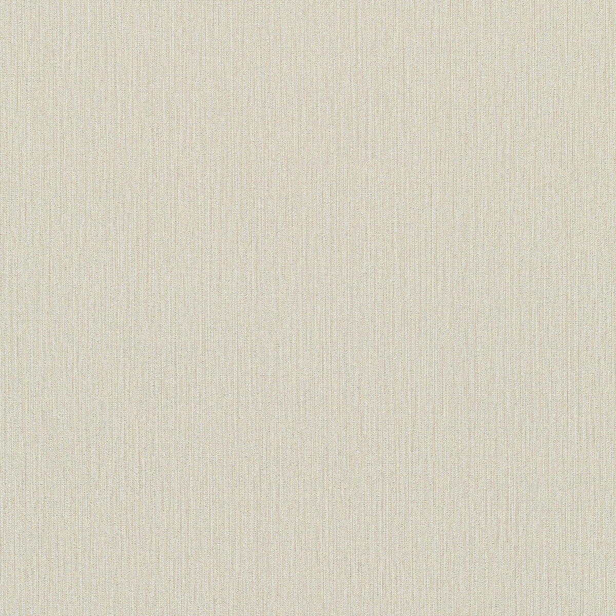 Soft Loom Stria Wallpaper - Beige pattern