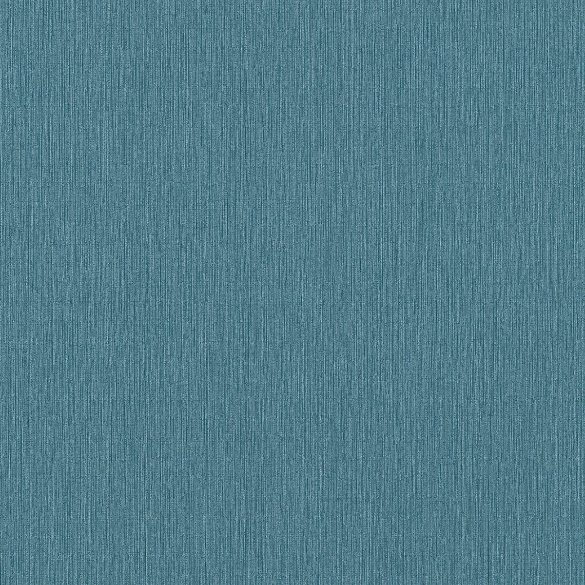 Soft Loom Stria Wallpaper - Blue pattern