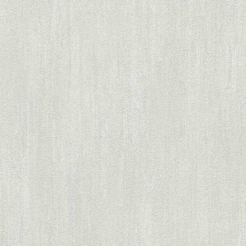 Solano Raised Texture Wallpaper - Off-White pattern