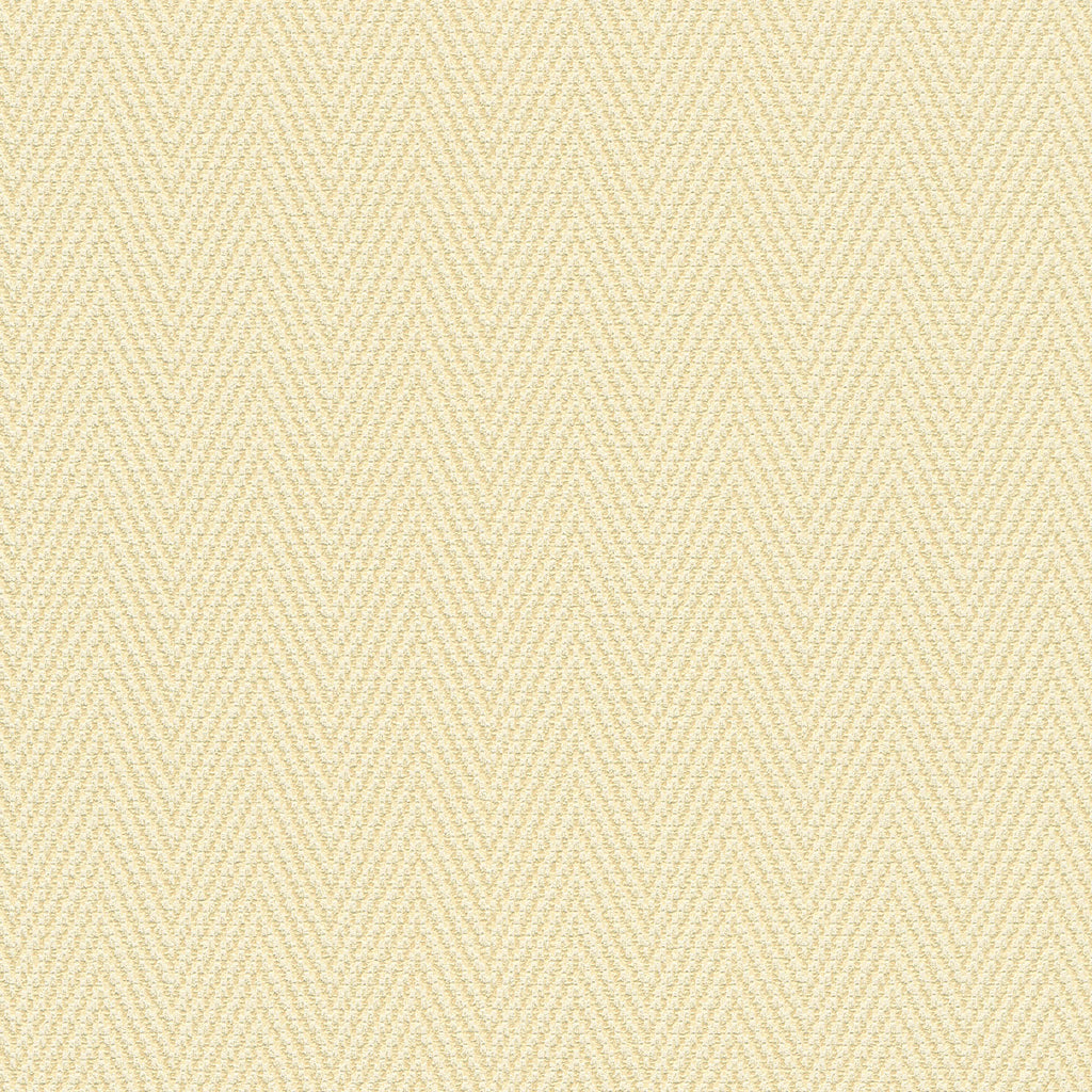 Varella Chevron Stripe Wallpaper - Yellow pattern