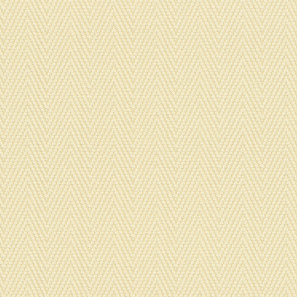 Varella Chevron Stripe Wallpaper - Yellow pattern