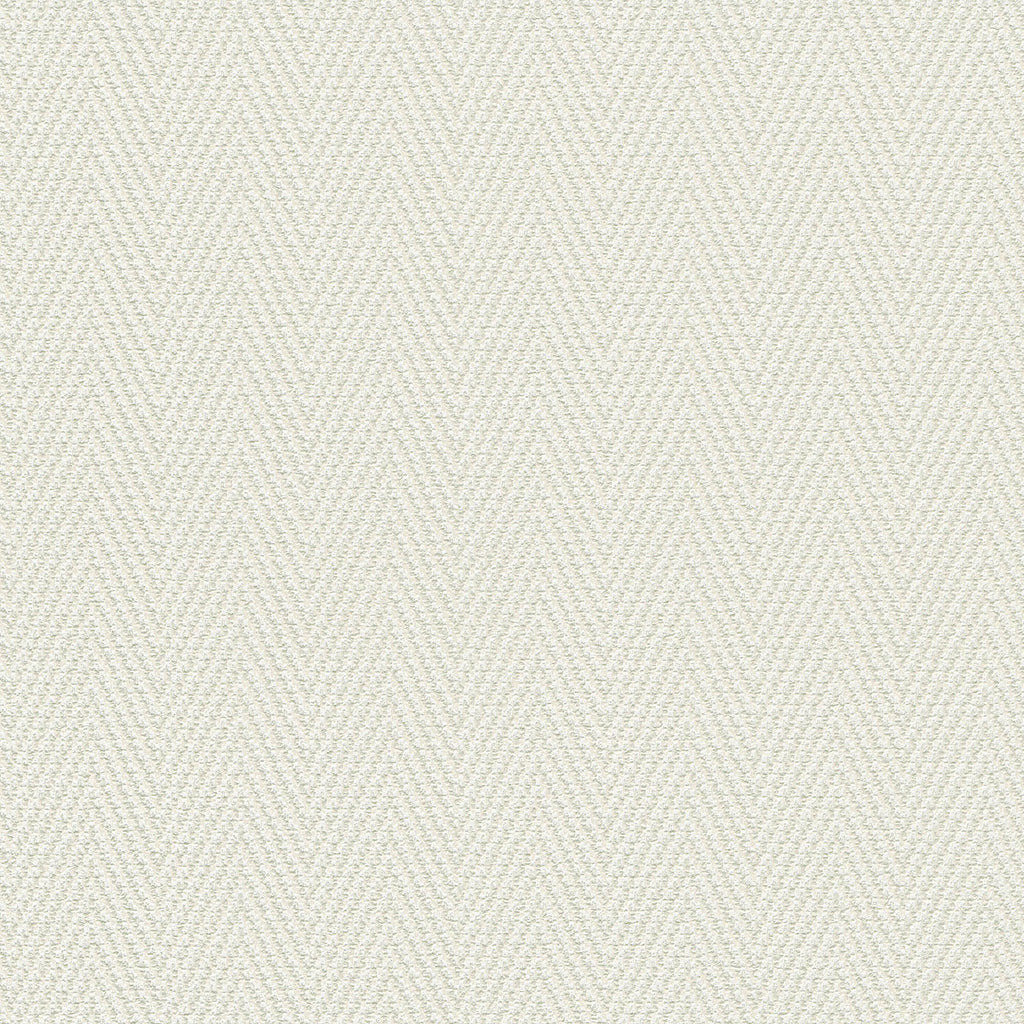 Varella Chevron Stripe Wallpaper - Cream pattern