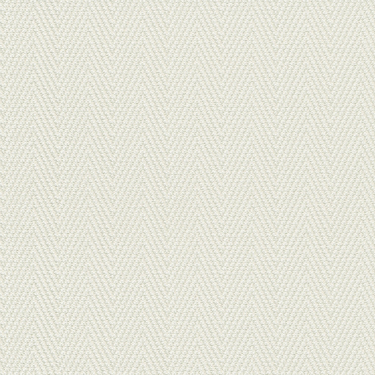 Varella Chevron Stripe Wallpaper - Cream pattern