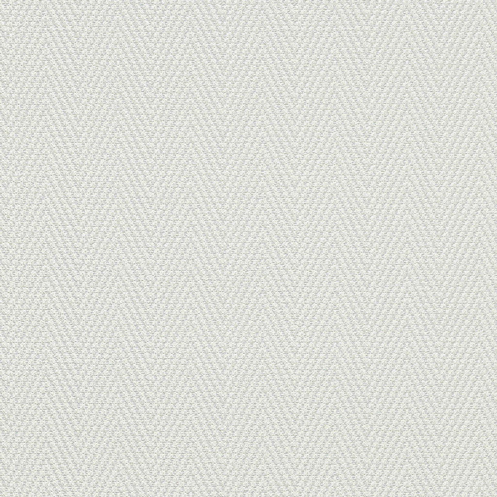 Varella Chevron Stripe Wallpaper - Gray pattern