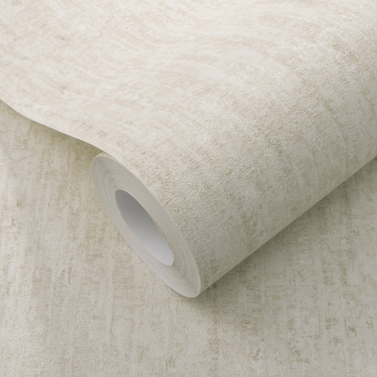 Artisan Texture Wallpaper - Beige room view