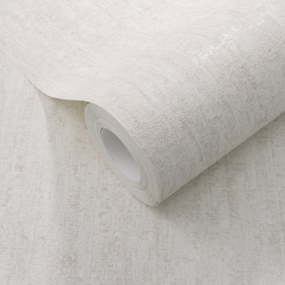 Artisan Texture Wallpaper - Cream room view