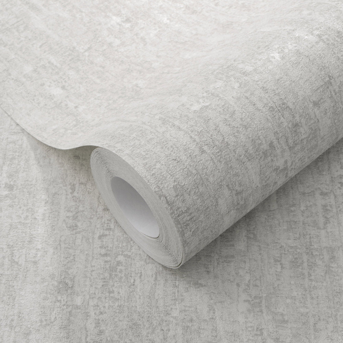 Artisan Texture Wallpaper - Gray room view