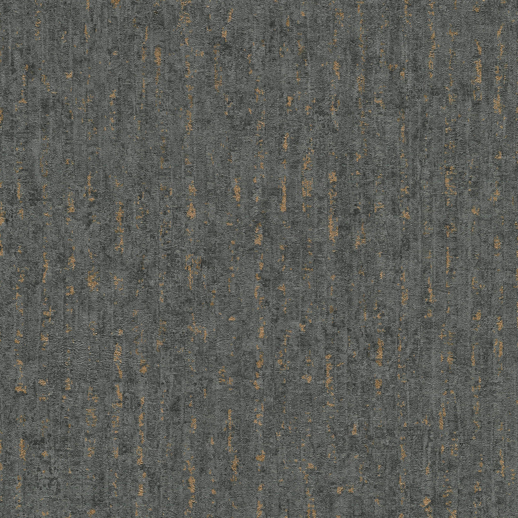 Artisan Texture Wallpaper - Black pattern