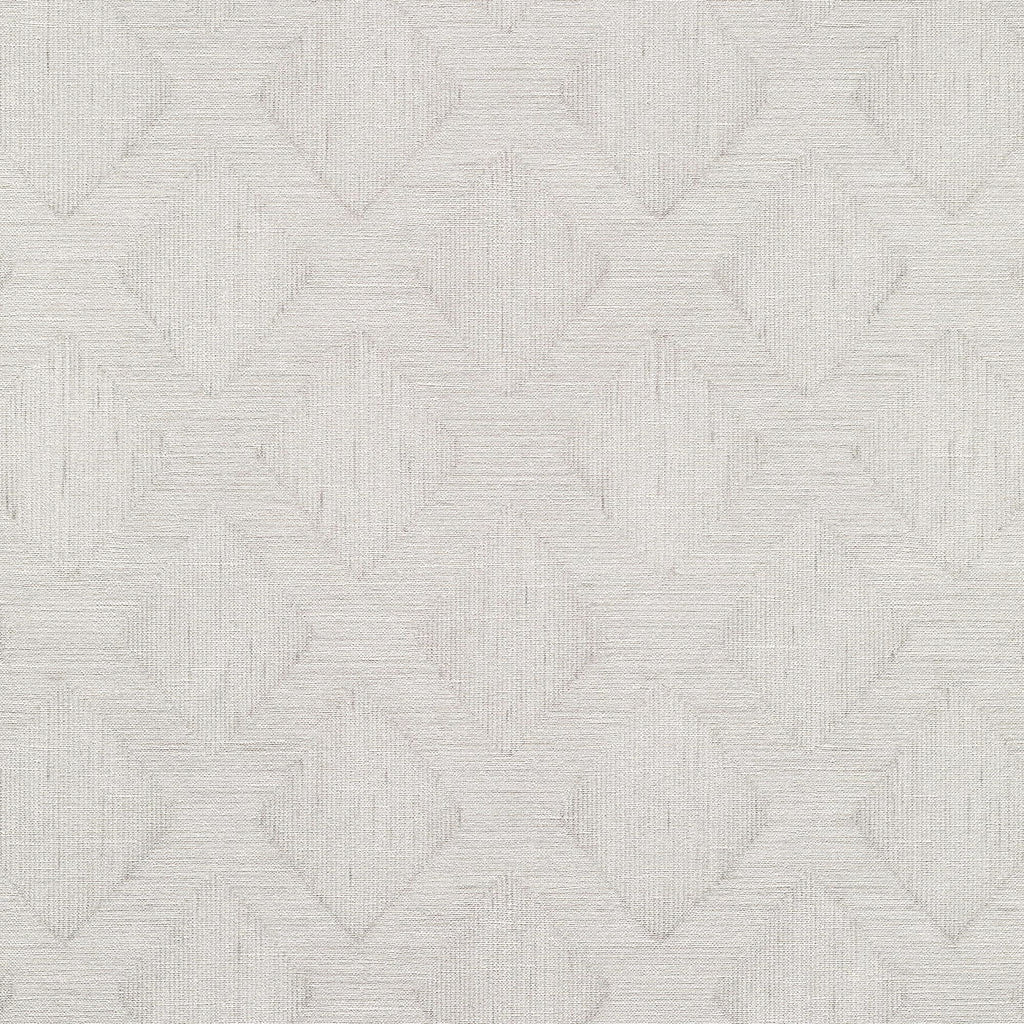 Hidden Harmony Wallpaper - Gray pattern