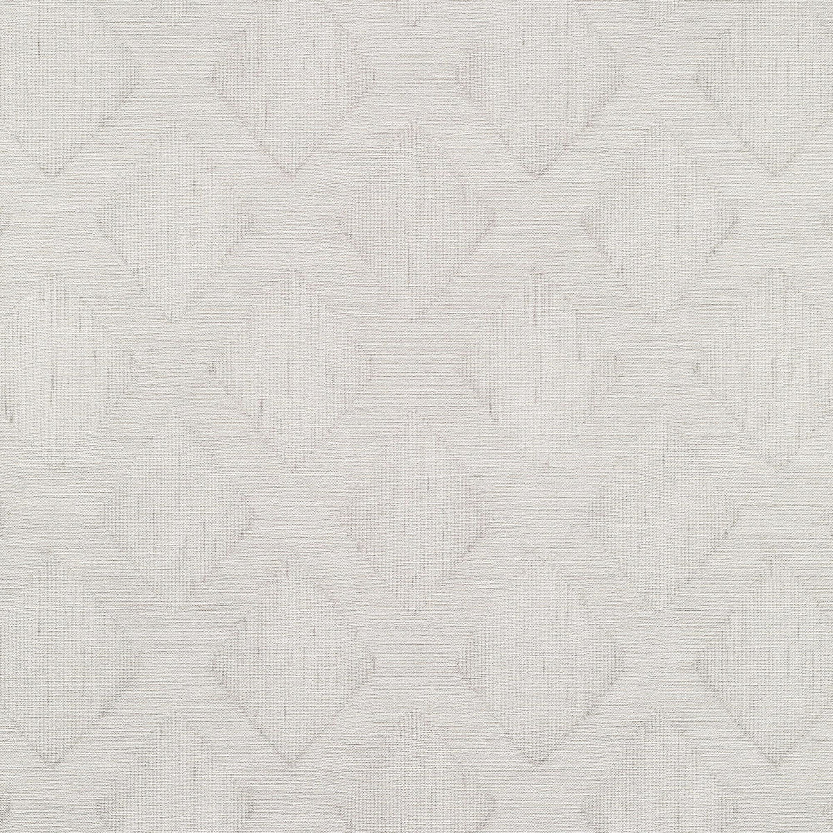 Hidden Harmony Wallpaper - Gray pattern