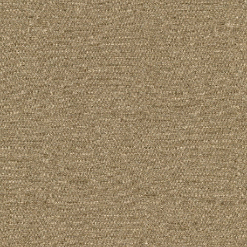 Linen Serenity Wallpaper - Yellow pattern