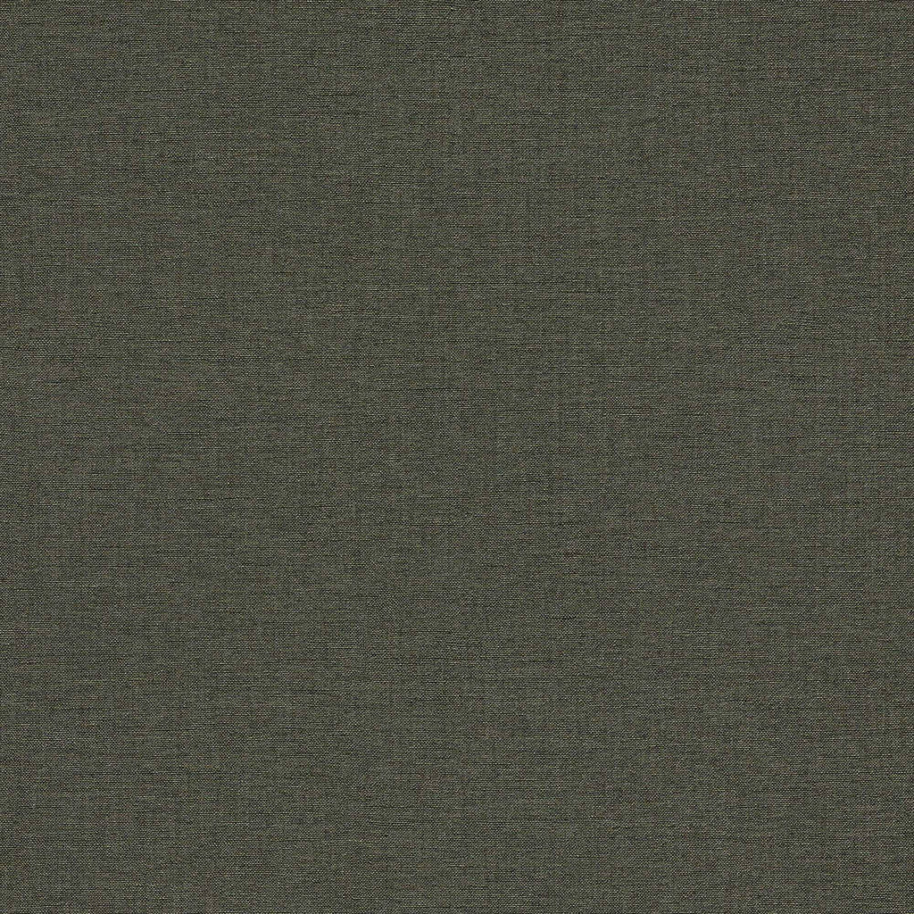 Linen Serenity Wallpaper - Green pattern