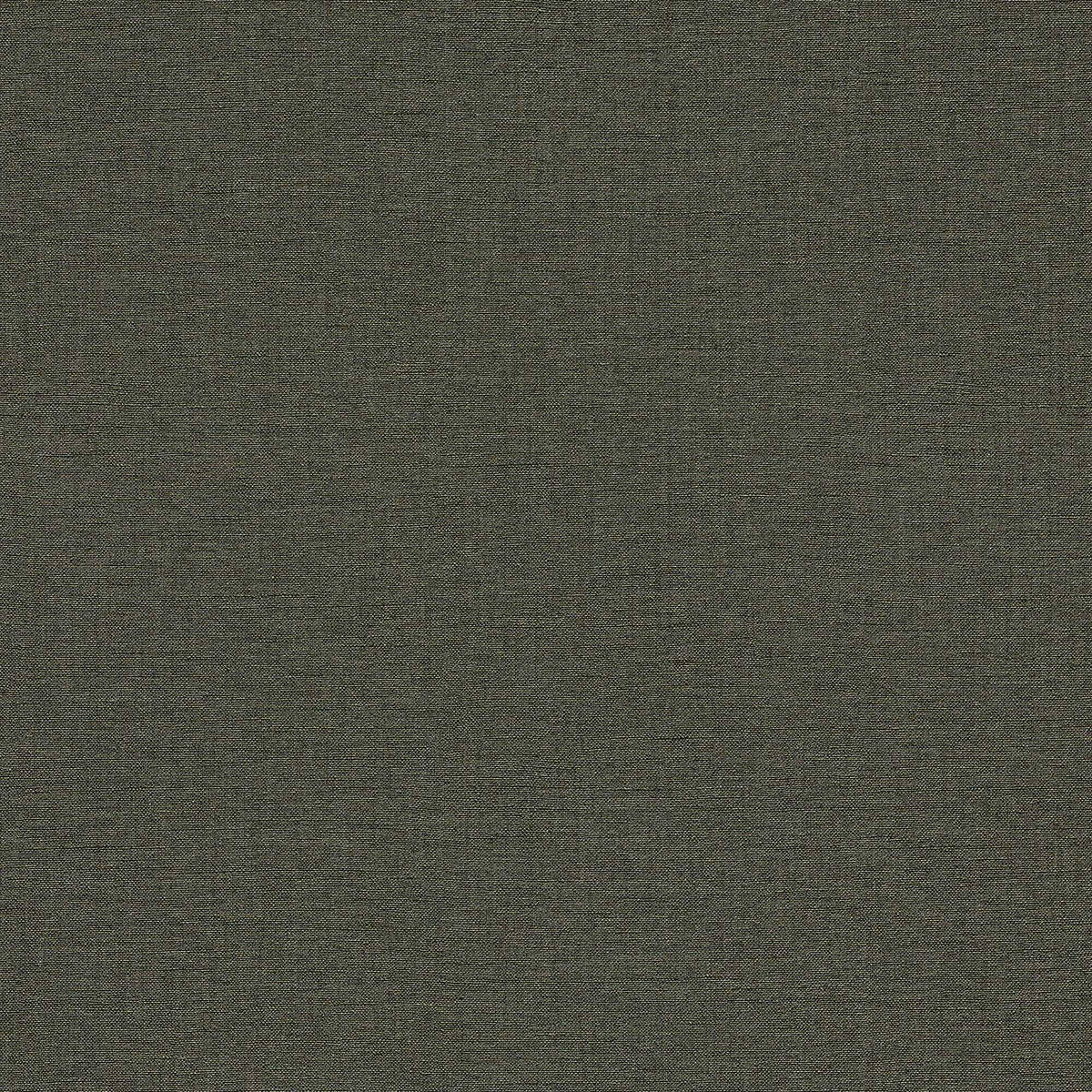 Linen Serenity Wallpaper - Green pattern