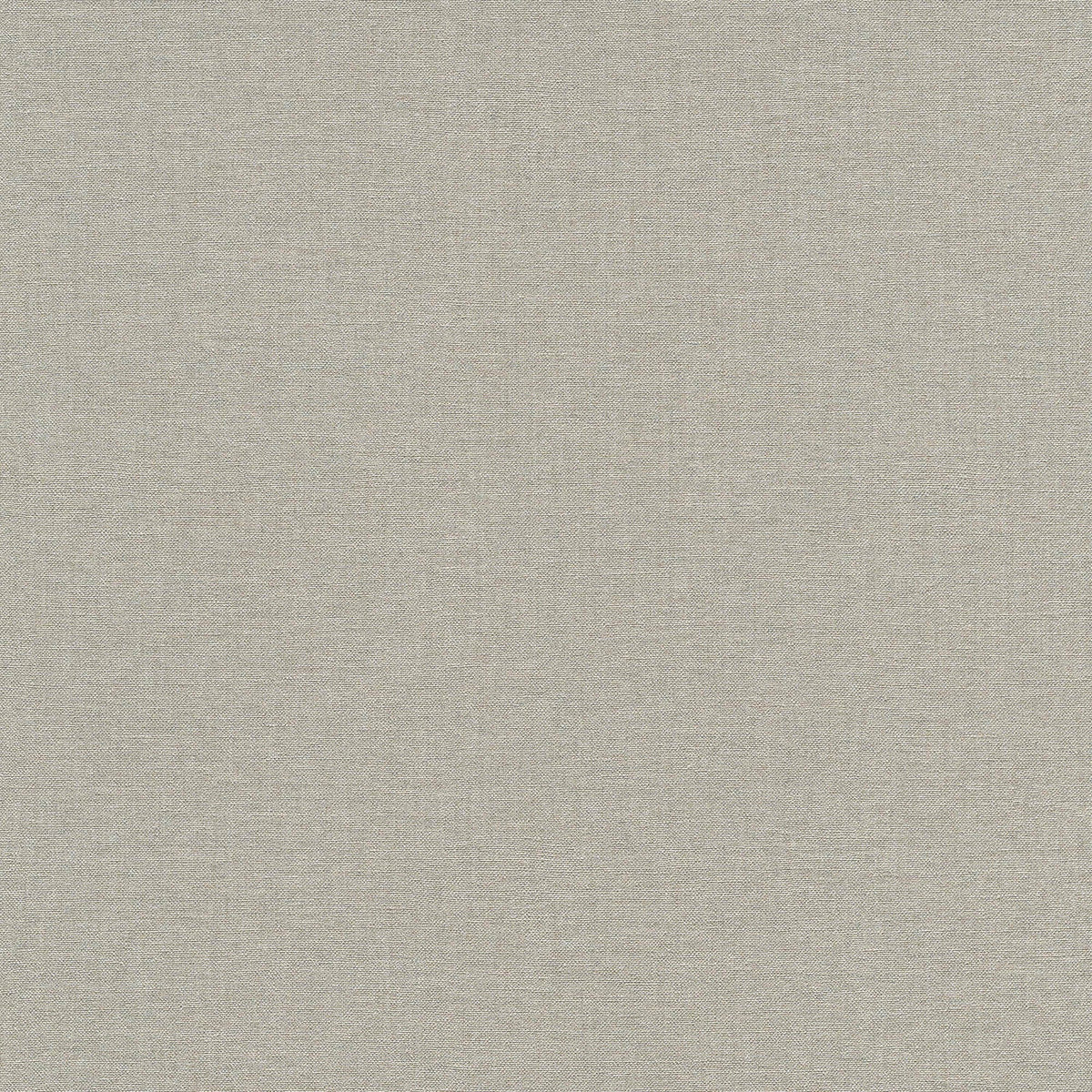 Linen Serenity Wallpaper - Taupe pattern