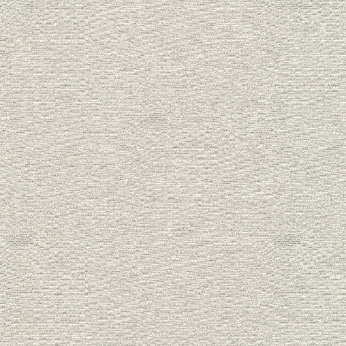 Linen Serenity Wallpaper - Off-White pattern