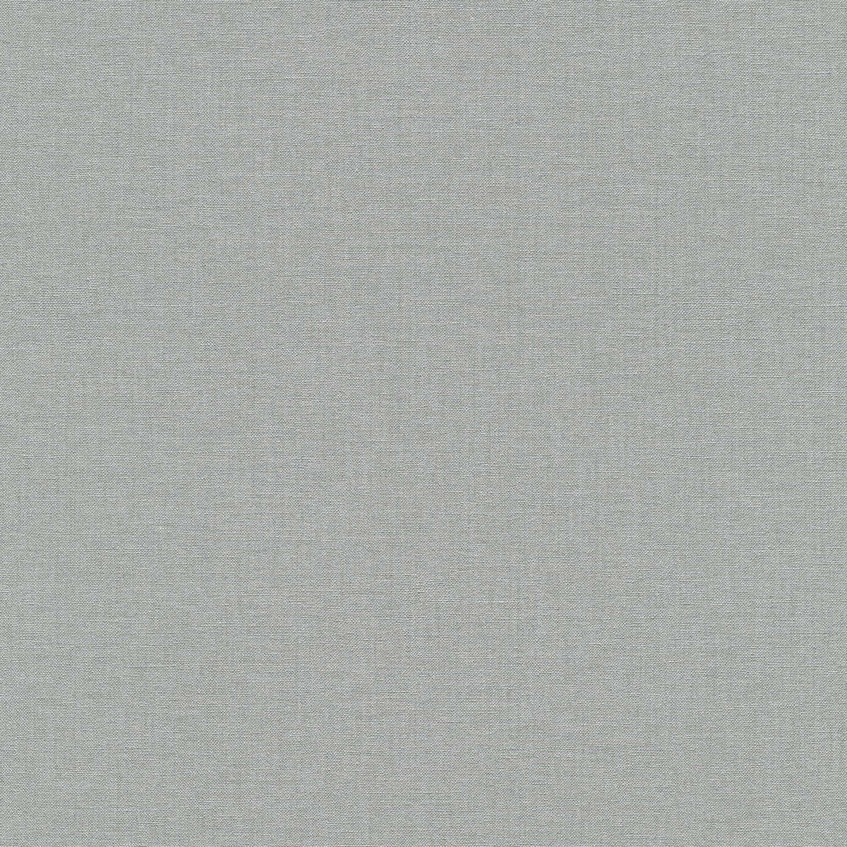 Linen Serenity Wallpaper - Blue pattern