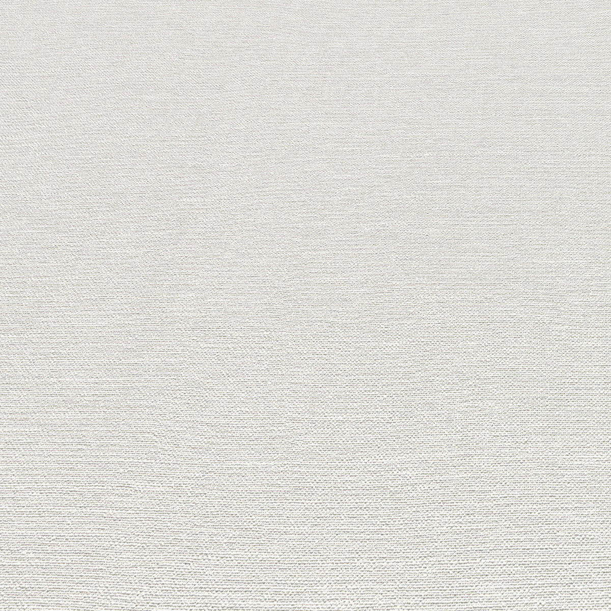 Linen Serenity Wallpaper - White pattern