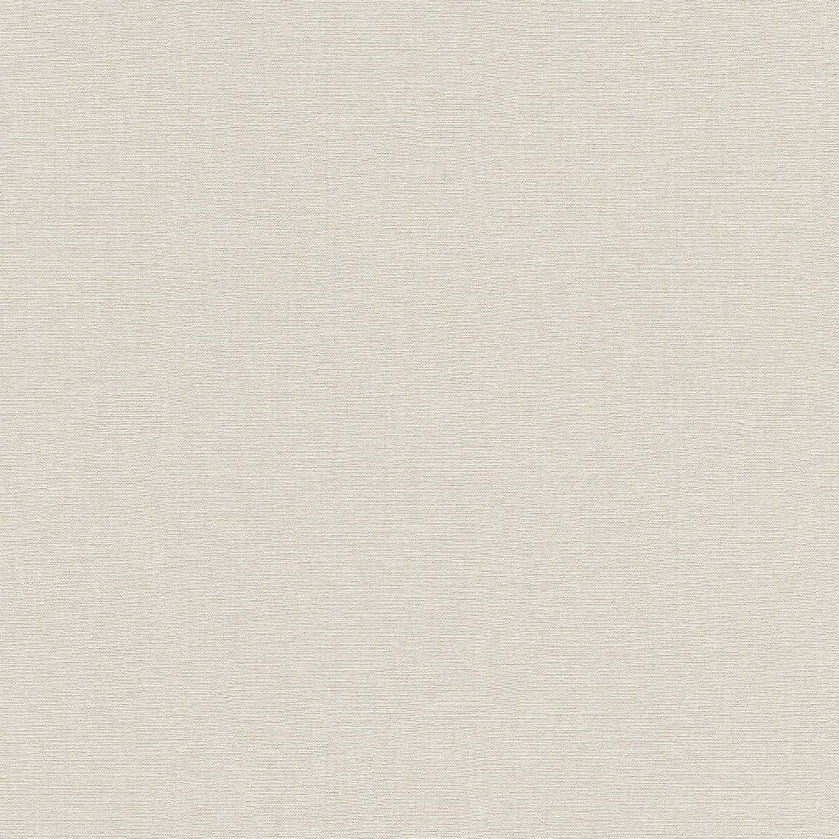 Linen Serenity Wallpaper - Beige pattern