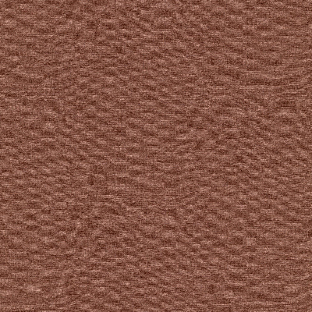 Linen Serenity Wallpaper - Red pattern