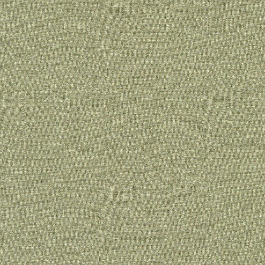 Linen Serenity Wallpaper - Sage pattern