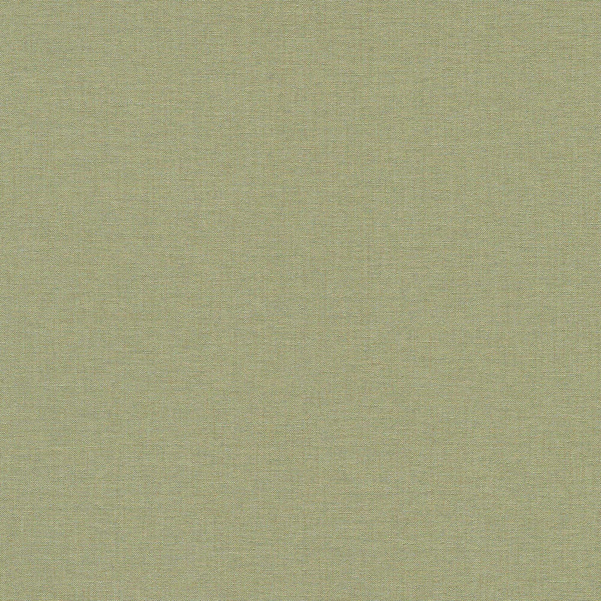 Linen Serenity Wallpaper - Sage pattern