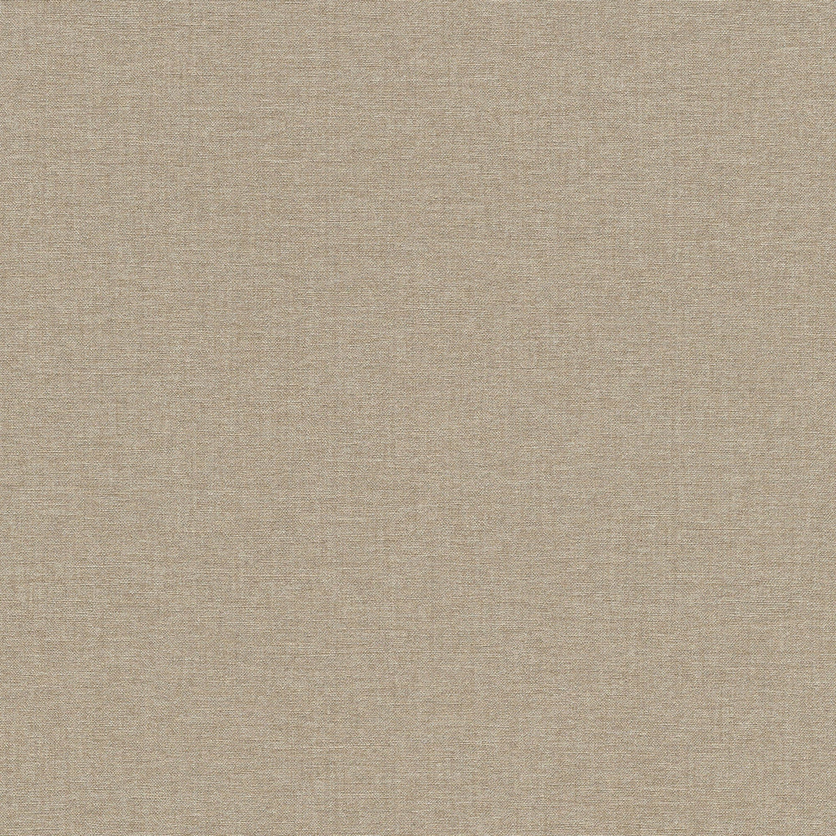 Linen Serenity Wallpaper - Brown pattern
