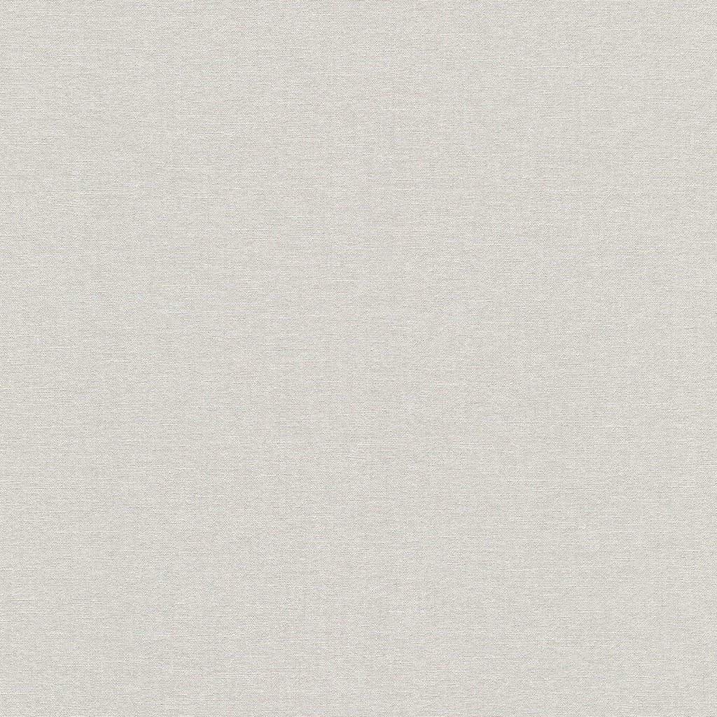 Linen Serenity Wallpaper - Cream pattern