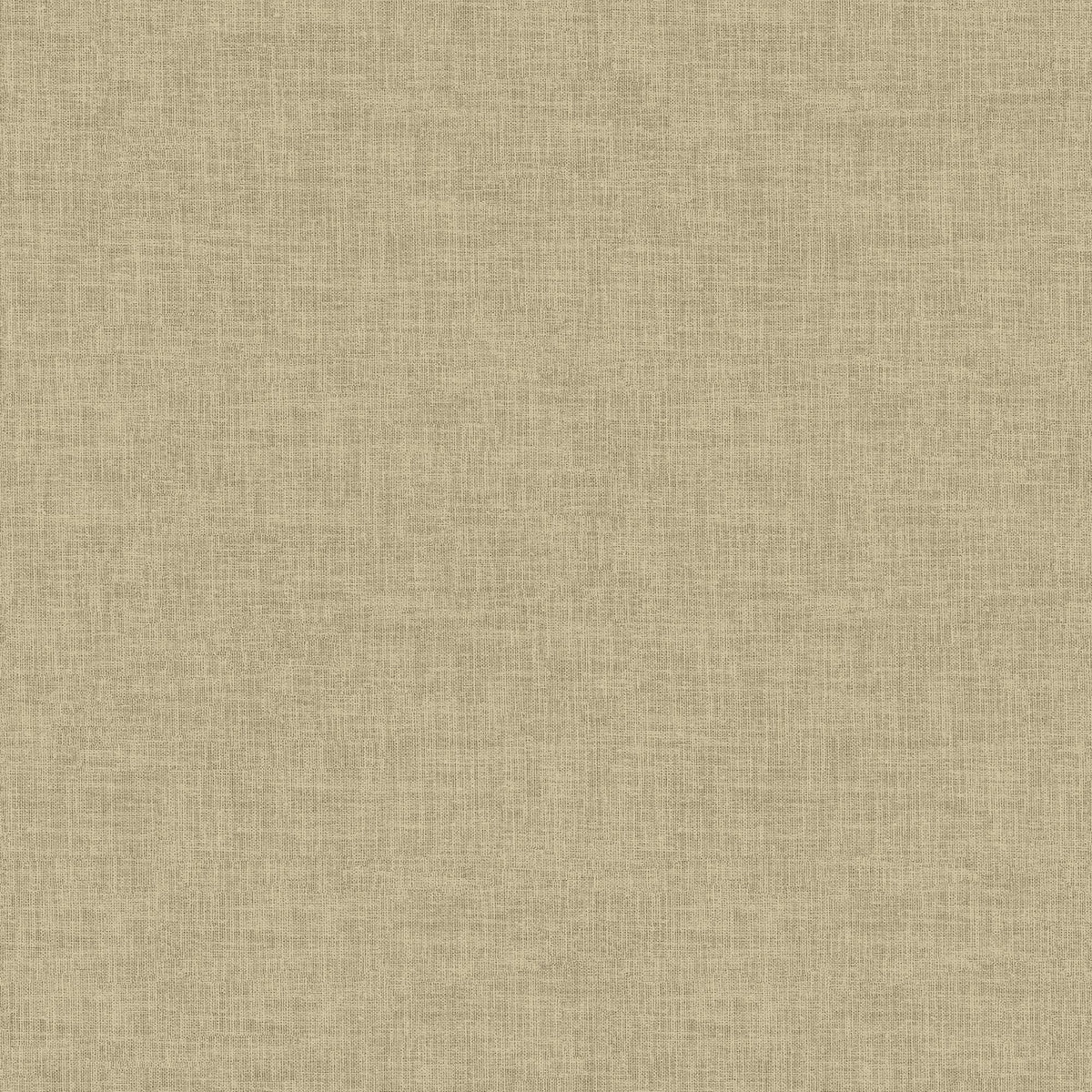 Antibes Linen Weave Texture Wallpaper - Sage pattern