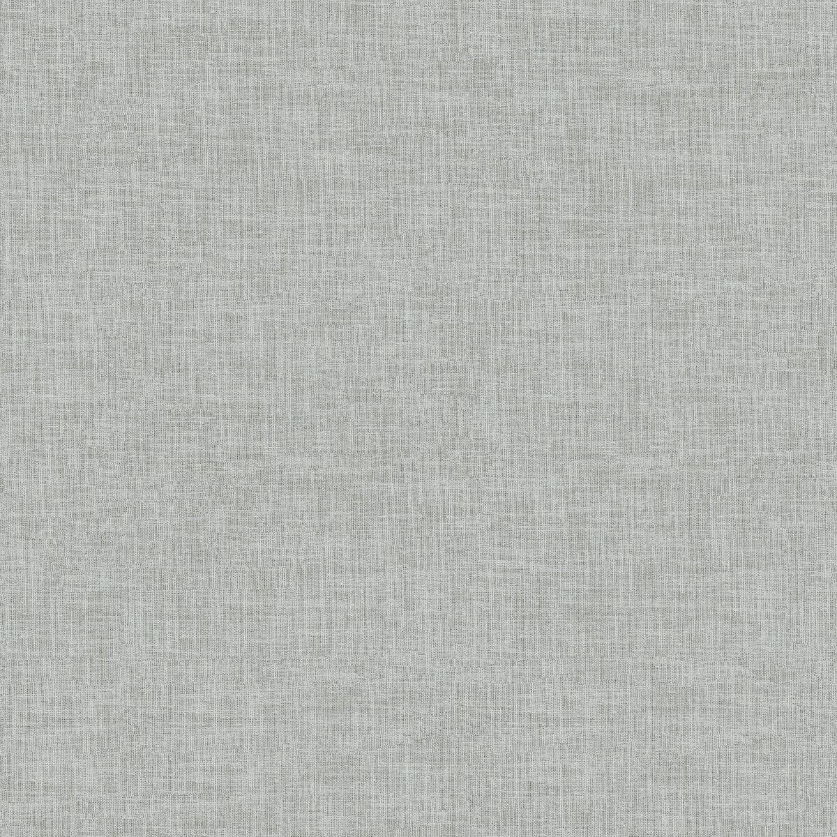 Antibes Linen Weave Texture Wallpaper - Blue pattern