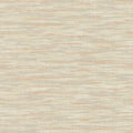 Horizon Wallpaper - Beige pattern