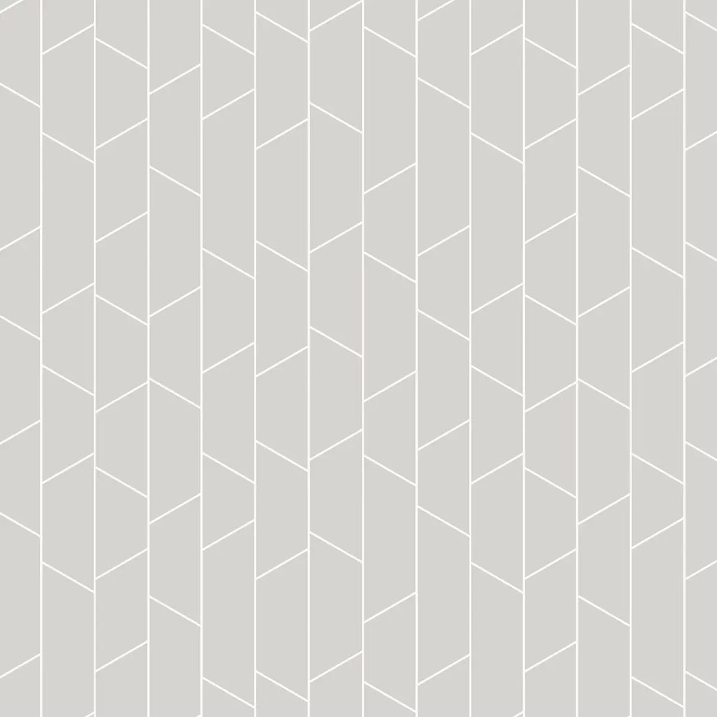 Angle Wallpaper - Grey