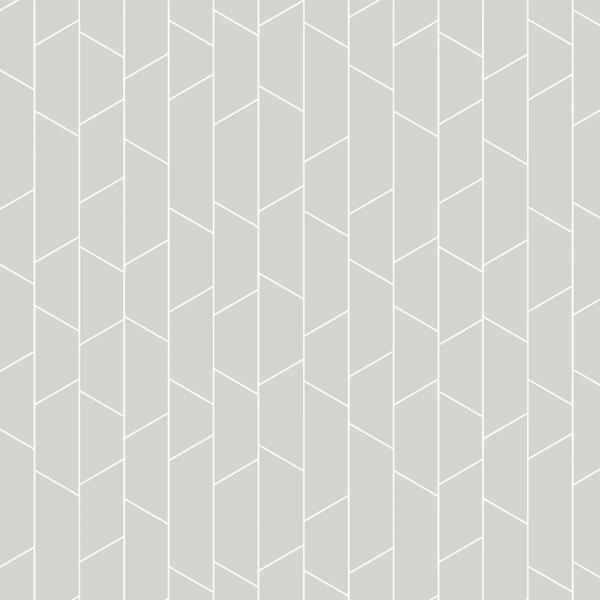 Angle Wallpaper - Grey