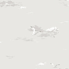 Load image into Gallery viewer, Seagulls Wallpaper