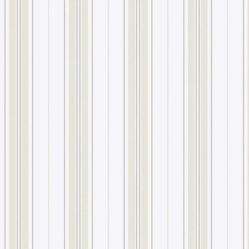 Hamnskär Stripe Wallpaper